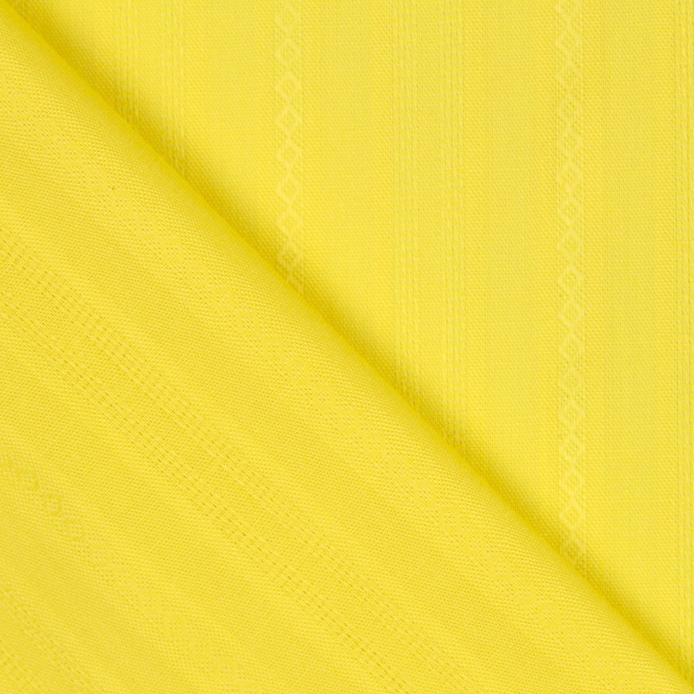 Batiste Bayadère Jaune - Ribes y Casals