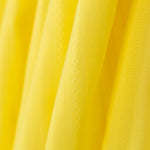 Batiste Bayadère Jaune - Ribes y Casals