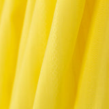 Batiste Bayadère Jaune - Ribes y Casals