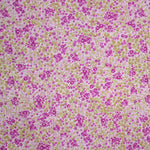 Batiste Petite Fleur Lilas - Ribes y Casals