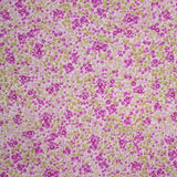 Batiste Petite Fleur Lilas - Ribes y Casals