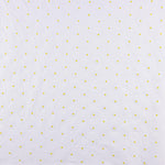 Batiste brodée avec marguerites - Ribes y Casals