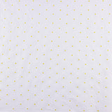 Batiste brodée avec marguerites - Ribes y Casals