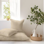 Confection d&#39;un lot de coussins Alcántara - Ribes y Casals