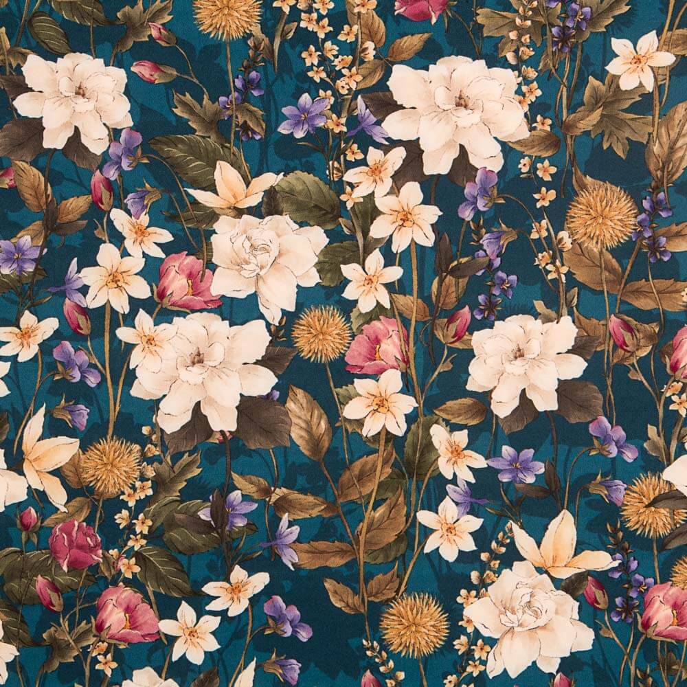 Bi-Stretch Forêt Canard - Ribes y Casals