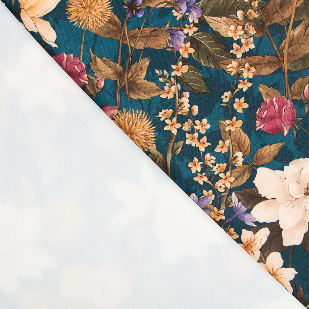 Bi-Stretch Forêt Canard - Ribes y Casals