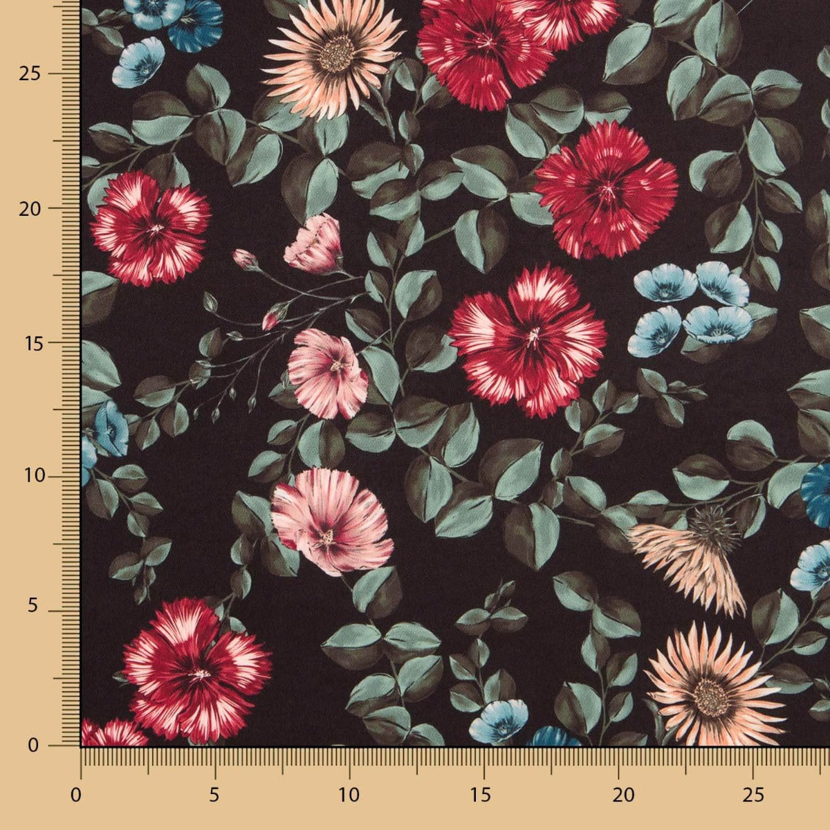 Bi-Stretch Forêt Noir - Ribes y Casals