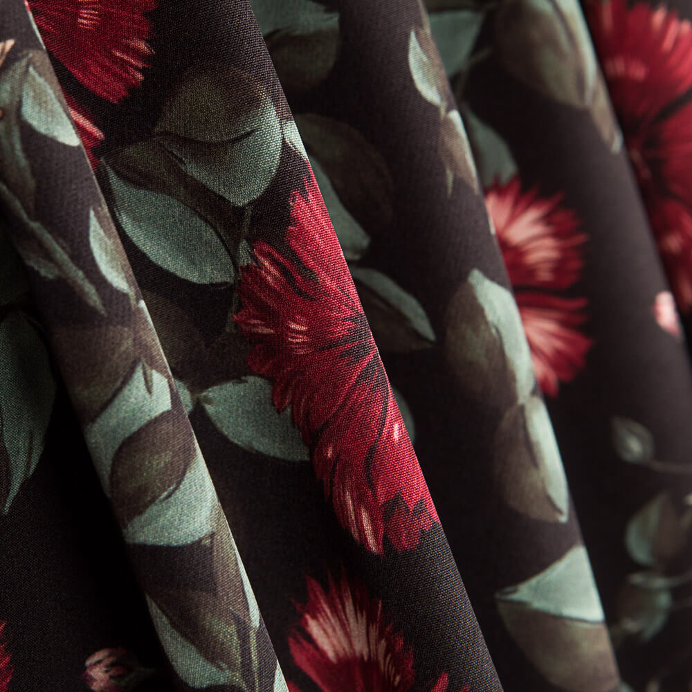 Bi-Stretch Forêt Noir - Ribes y Casals