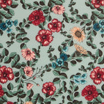 Bi-Stretch Forêt Verde - Ribes y Casals