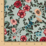 Bi-Stretch Forêt Verde - Ribes y Casals