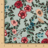 Bi-Stretch Forêt Verde - Ribes y Casals