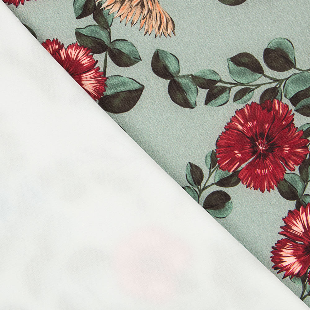 Bi-Stretch Forêt Verde - Ribes y Casals