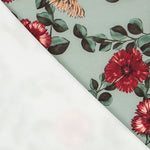 Bi-Stretch Forêt Verde - Ribes y Casals