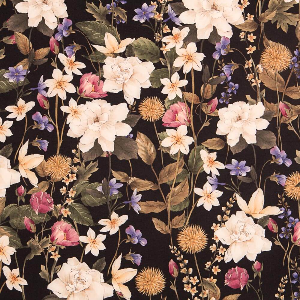 Bi-Stretch Forêt Noir - Ribes y Casals