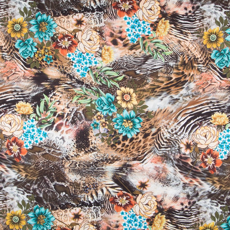 Biélastique Hiver Africain Camel - Ribes y Casals