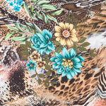 Biélastique Hiver Africain Camel - Ribes y Casals