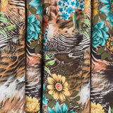 Biélastique Hiver Africain Camel - Ribes y Casals