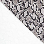 Biélastique Animal Print Gris - Ribes y Casals