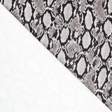 Biélastique Animal Print Gris - Ribes y Casals