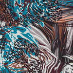 Biélastique Animal Hiver Aigue Marine - Ribes y Casals