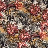 Biélastique Animal Hiver Rouge - Ribes y Casals