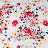 Biélastique Flamenco Blanc - Ribes y Casals