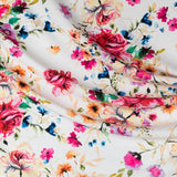 Biélastique Flamenco Blanc - Ribes y Casals