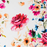 Biélastique Flamenco Blanc - Ribes y Casals