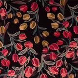 Biélastique Flamenco Rosée Noir - Ribes y Casals