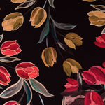 Biélastique Flamenco Rosée Noir - Ribes y Casals