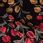 Biélastique Flamenco Rosée Noir - Ribes y Casals