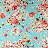 Biélastique Flamenco Vert d&#39;Eau - Ribes y Casals