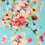 Biélastique Flamenco Vert d&#39;Eau - Ribes y Casals