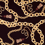 Biélastique Hermès Noir - Ribes y Casals