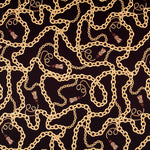 Biélastique Hermès Noir - Ribes y Casals