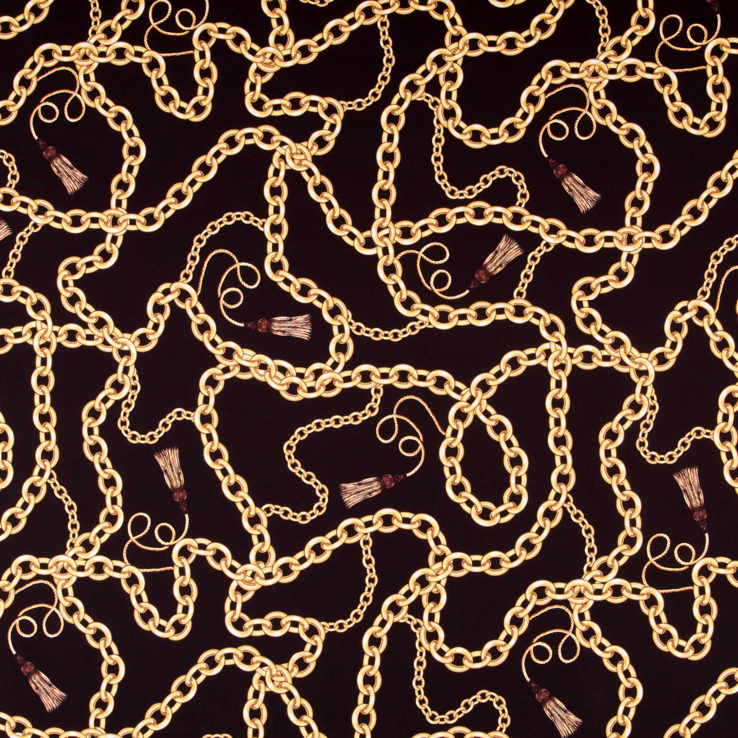 Biélastique Hermès Noir - Ribes y Casals