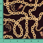 Biélastique Hermès Noir - Ribes y Casals