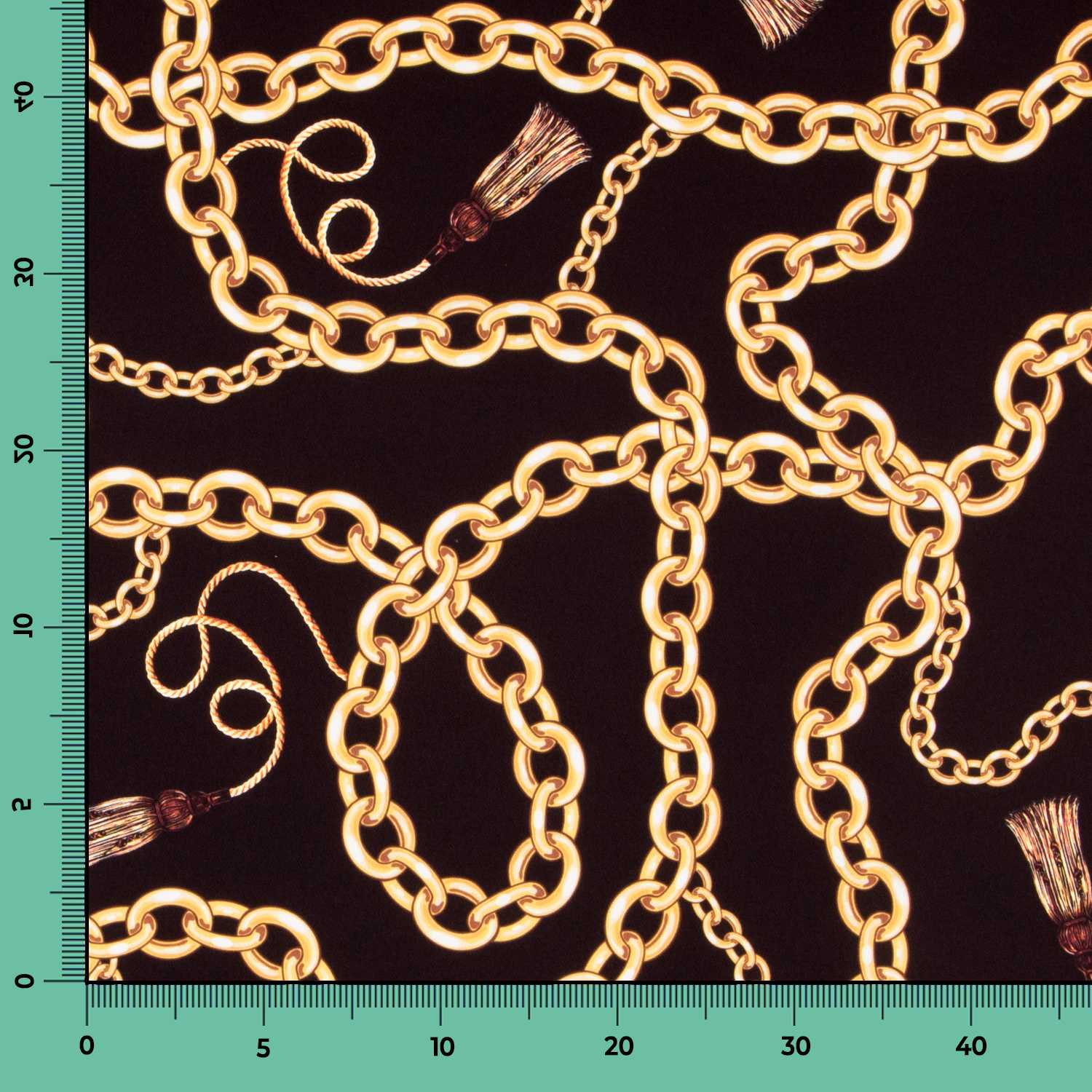 Biélastique Hermès Noir - Ribes y Casals