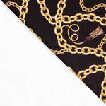 Biélastique Hermès Noir - Ribes y Casals