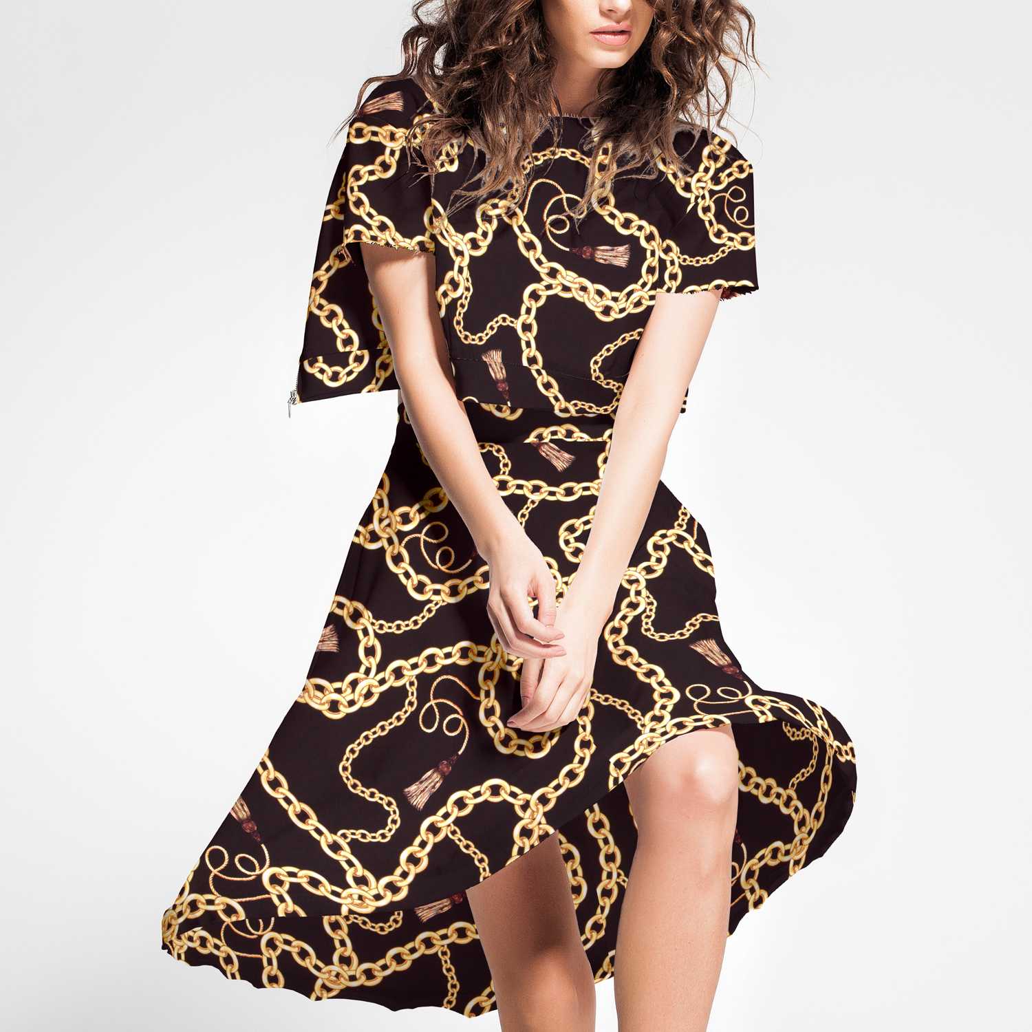 Biélastique Hermès Noir - Ribes y Casals