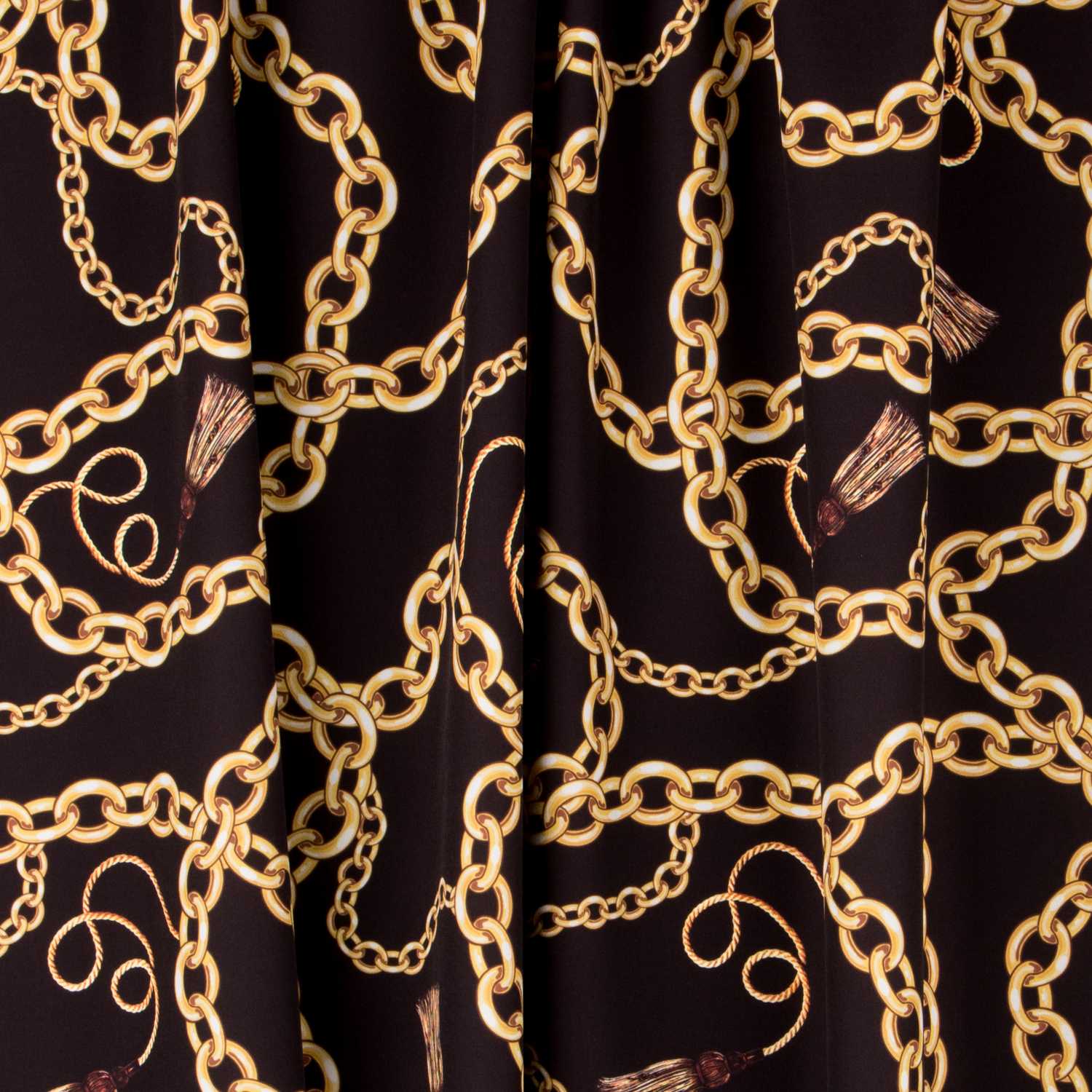 Biélastique Hermès Noir - Ribes y Casals