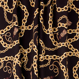 Biélastique Hermès Noir - Ribes y Casals