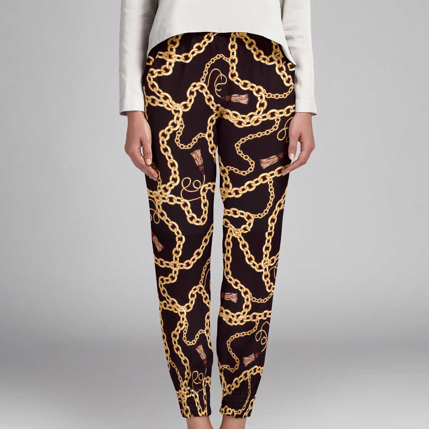 Biélastique Hermès Noir - Ribes y Casals