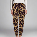 Biélastique Hermès Noir - Ribes y Casals