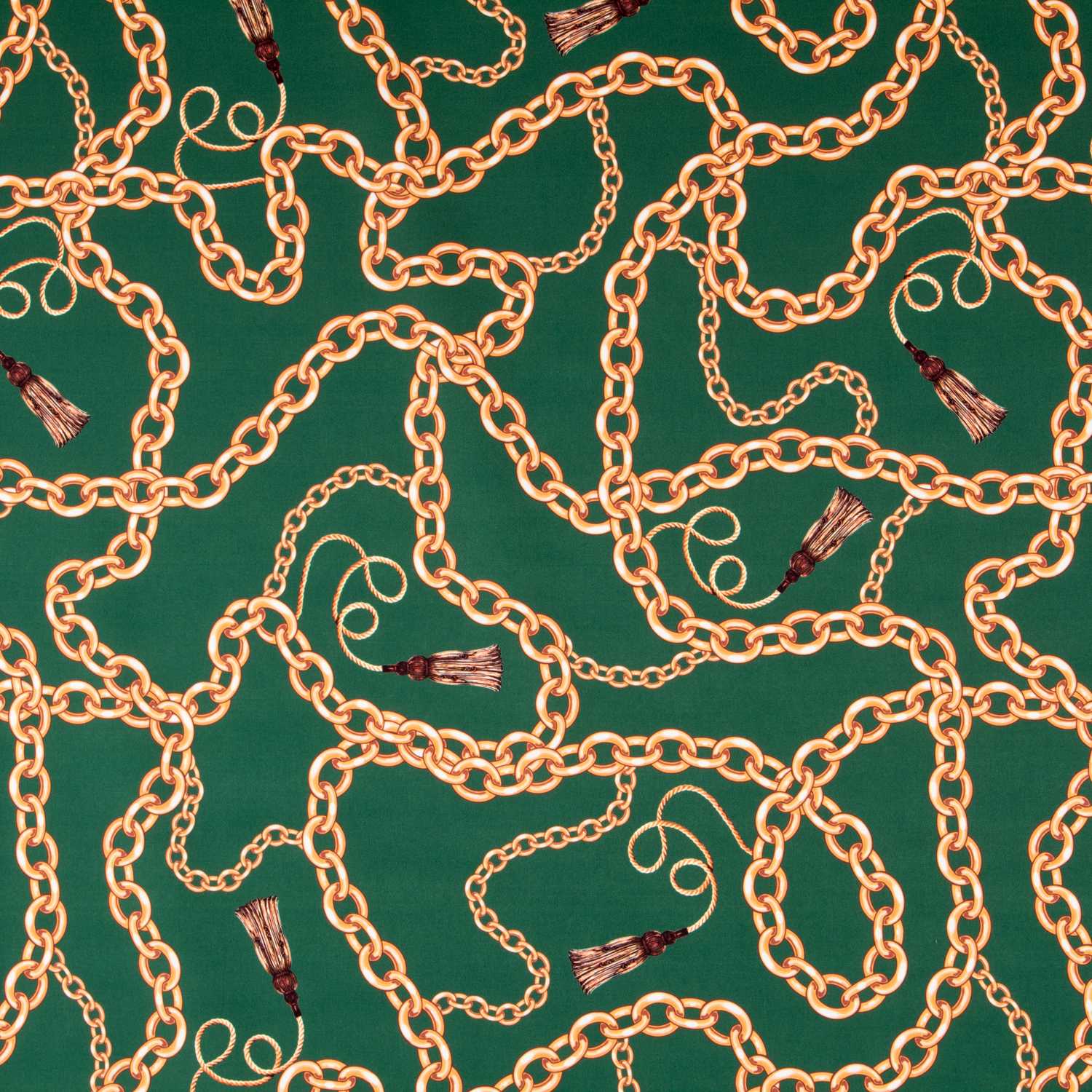 Biélastique Hermès Vert - Ribes y Casals