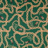 Biélastique Hermès Vert - Ribes y Casals