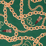 Biélastique Hermès Vert - Ribes y Casals