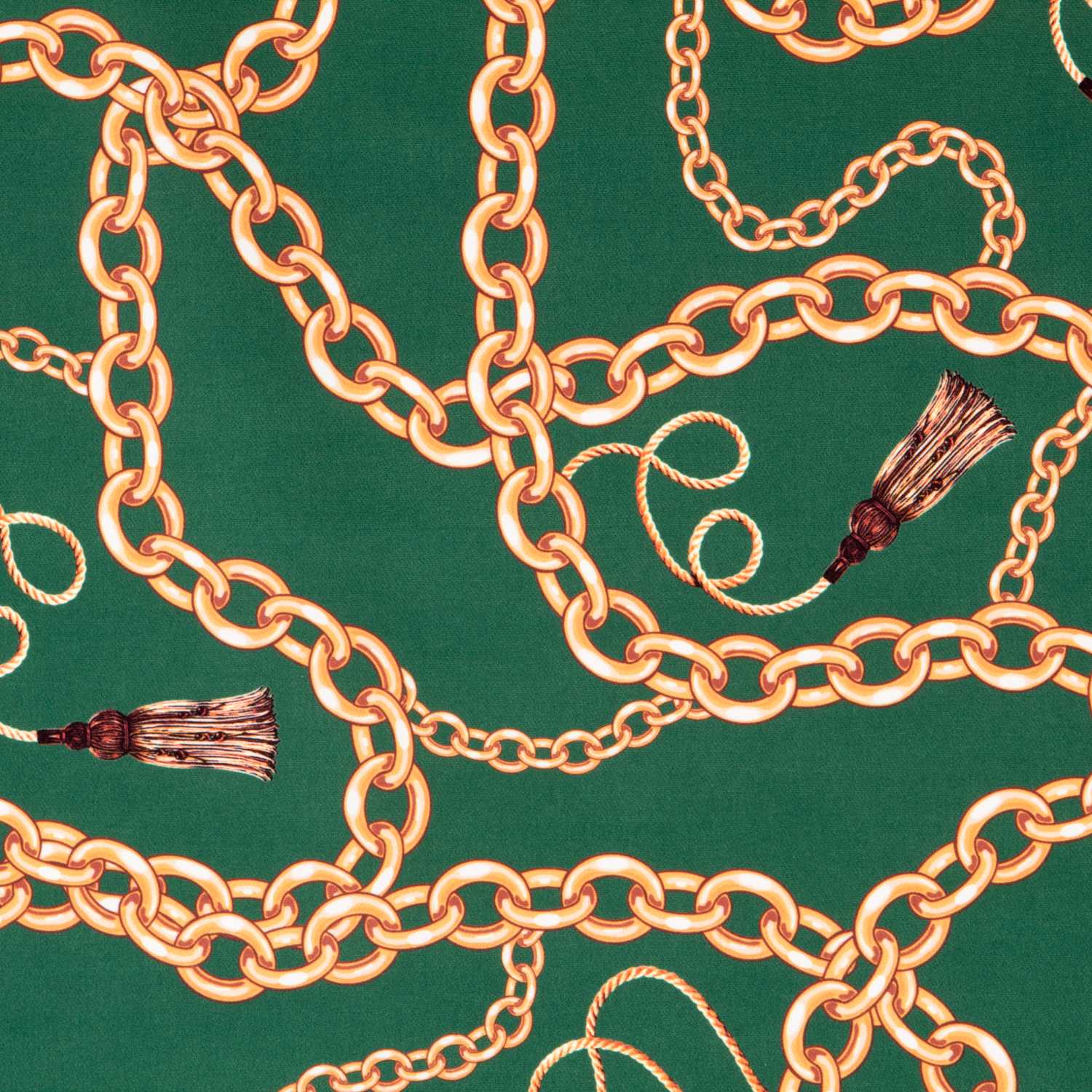 Biélastique Hermès Vert - Ribes y Casals