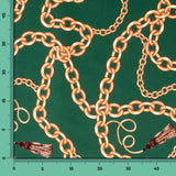 Biélastique Hermès Vert - Ribes y Casals