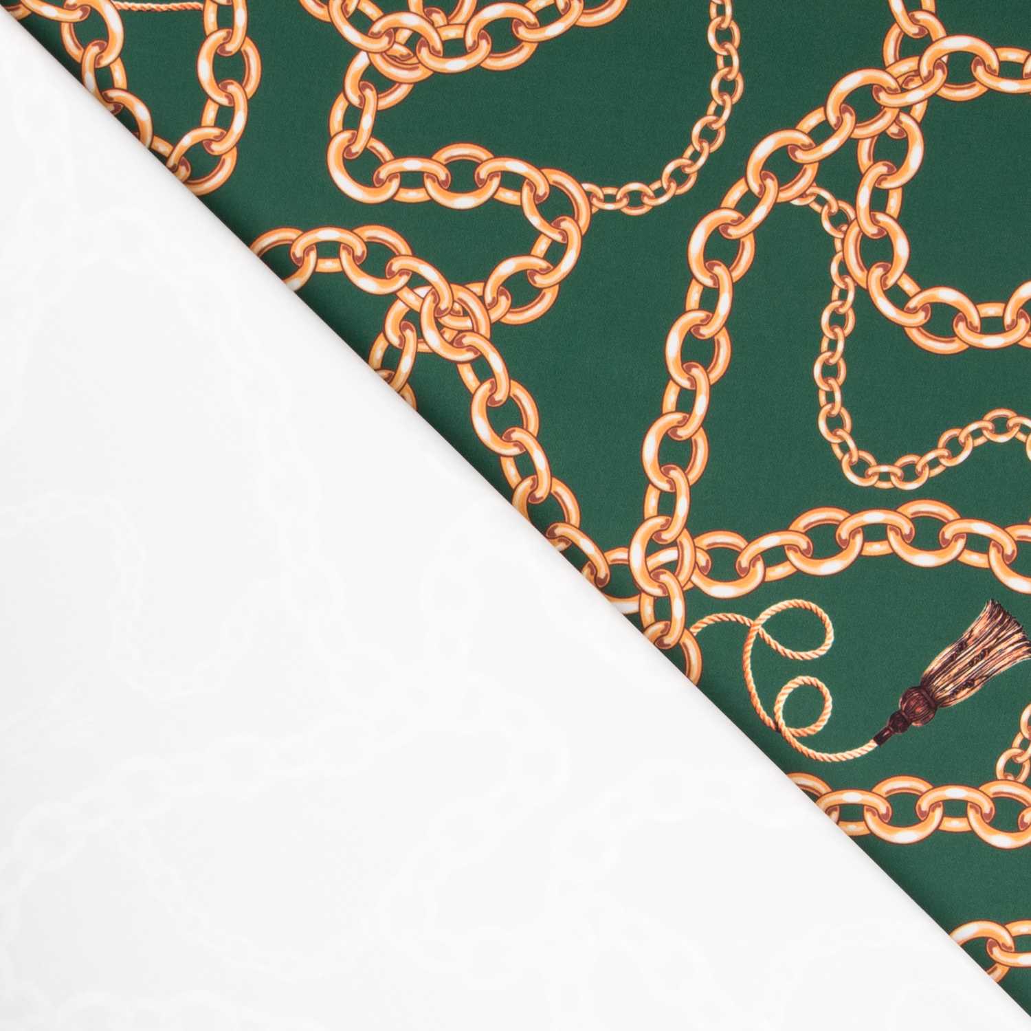 Biélastique Hermès Vert - Ribes y Casals